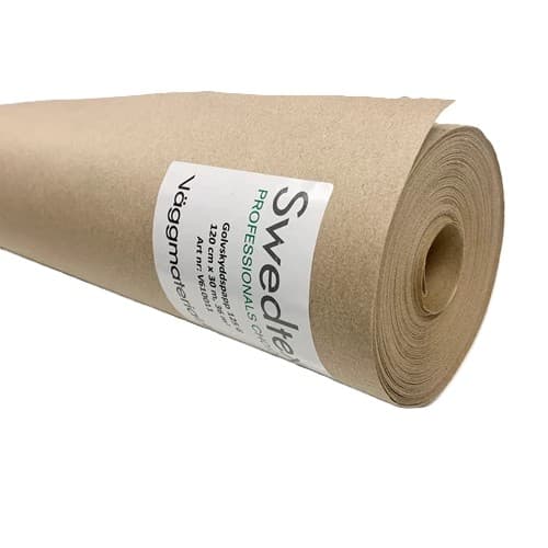Golvskyddspapp Swedtex 125 g