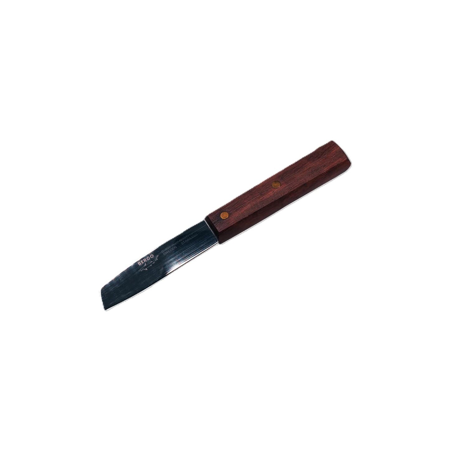 Kittkniv Bergo