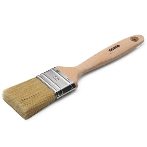 Lackpensel Embo Blandborst