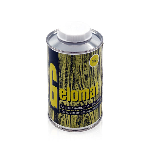 Le Tonkinois Gelomat