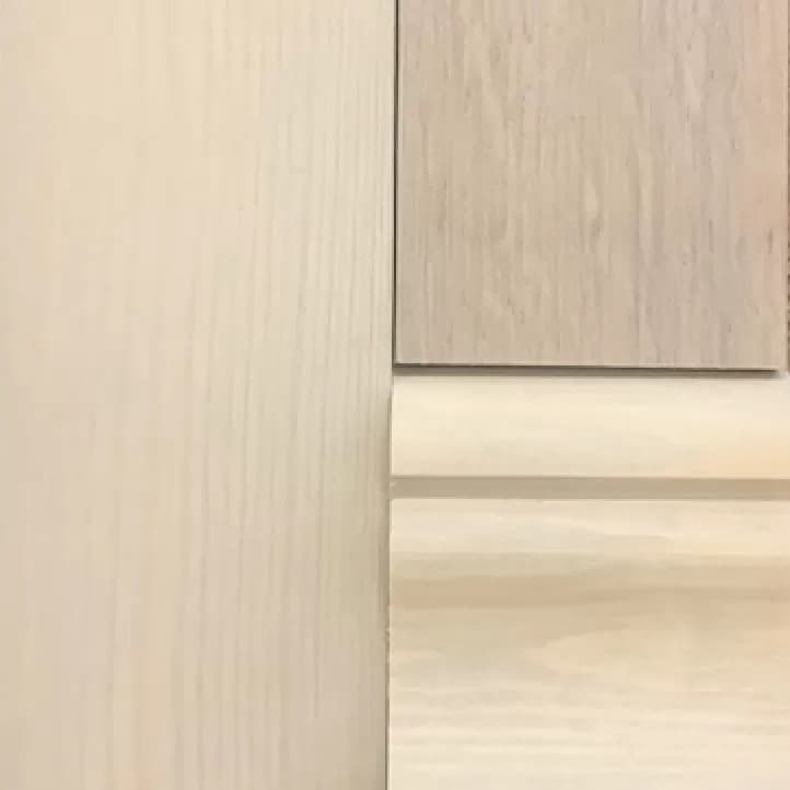 Möbel- & golvvax 125 ml