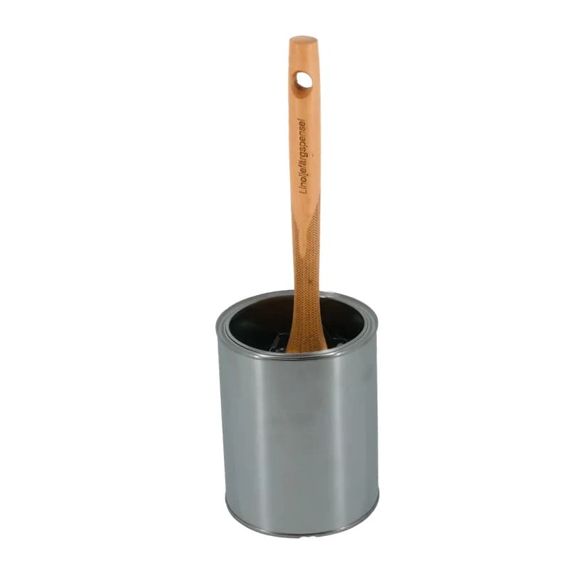 Penselhållare