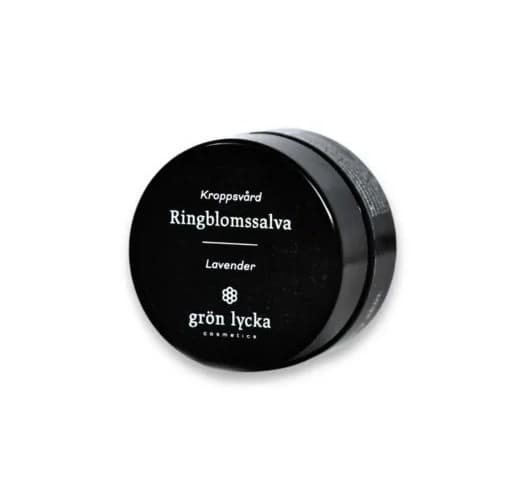 Ringblomssalva
