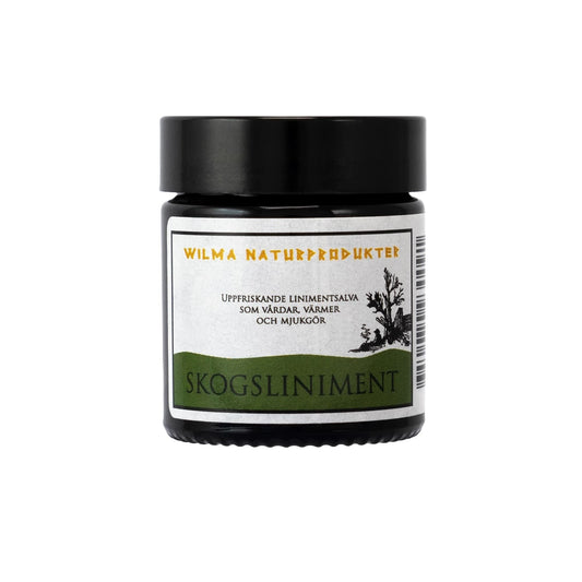 Skogsliniment