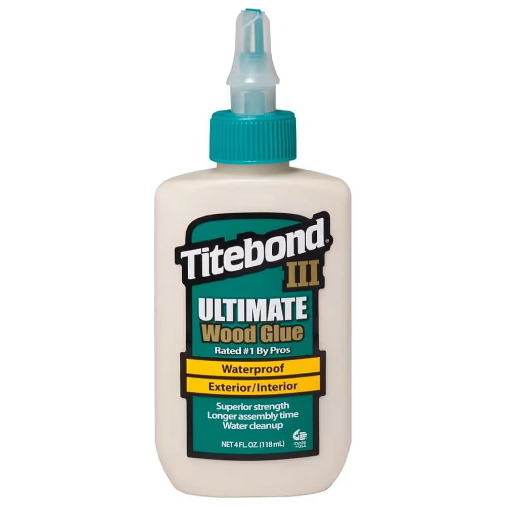 Titebond trälim Ultimate