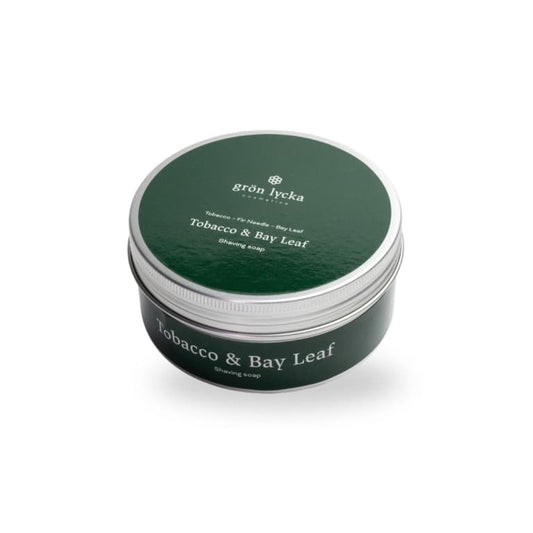 Tobacco & Bay Leaf Raktvål
